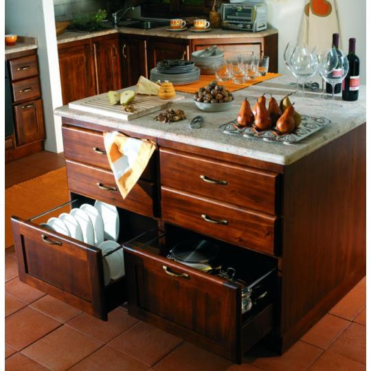 kuchynsky nabytok masivne drevo kopula vyroba dizajn doprava skrina malovana biela cotto kuchynsky ostrov.jpg